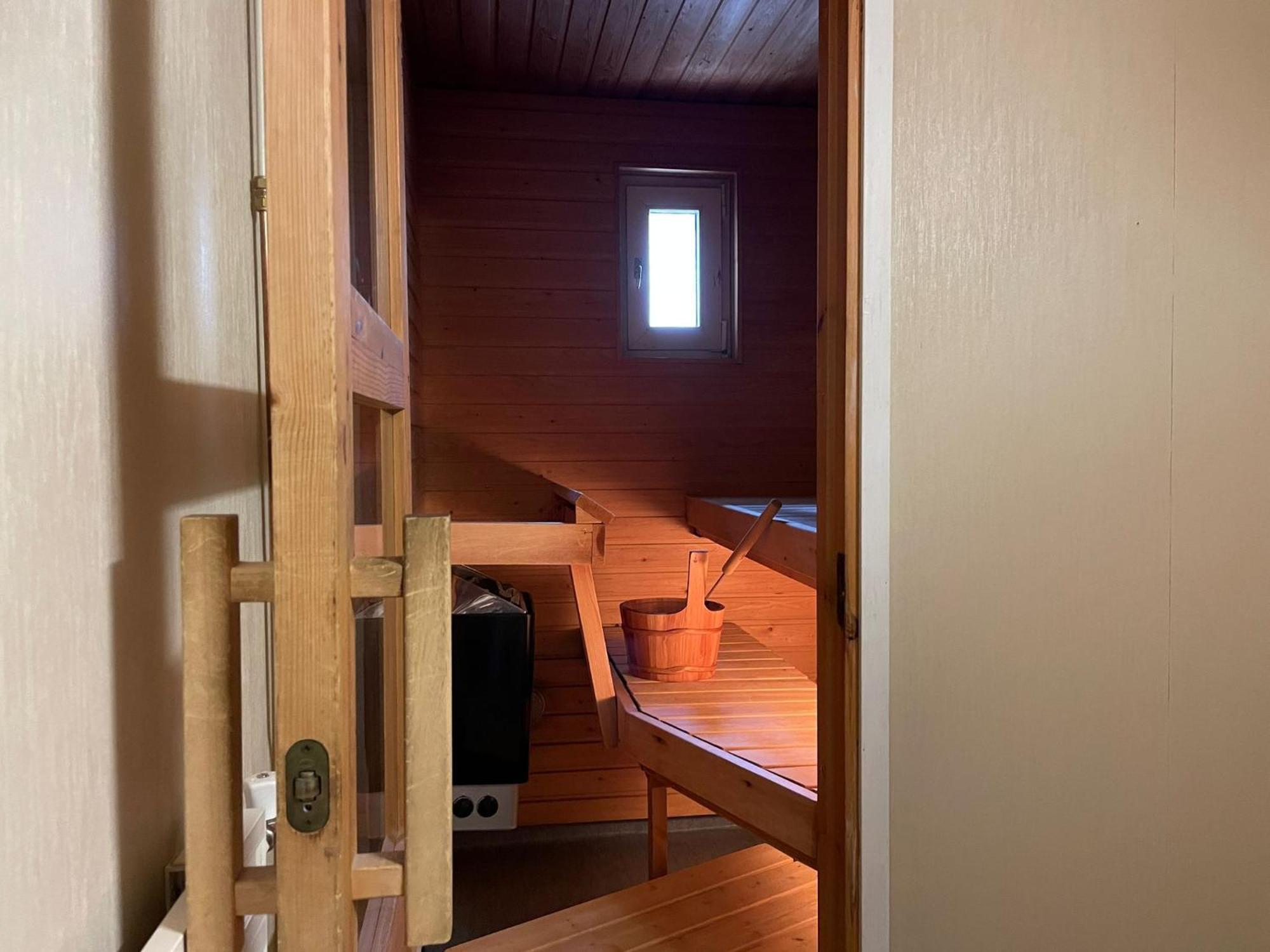 Rauhallinen Rivitalon Paeaety Porvoo Dış mekan fotoğraf